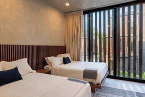 Luxury Mansion in Aldea Zama