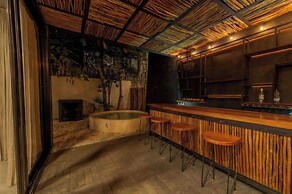 Luxury Mansion in Aldea Zama