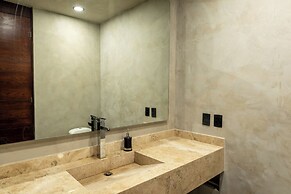 Luxury Mansion in Aldea Zama