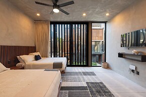 Luxury Mansion in Aldea Zama