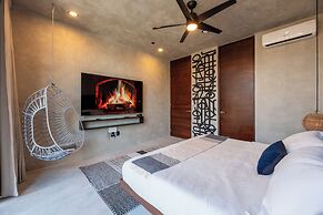 Luxury Mansion in Aldea Zama