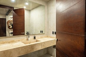 Luxury Mansion in Aldea Zama