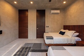 Luxury Mansion in Aldea Zama