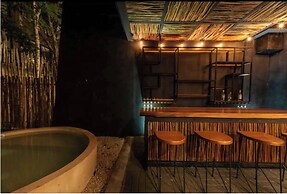 Luxury Mansion in Aldea Zama
