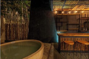 Luxury Mansion in Aldea Zama