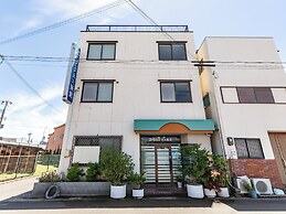 Tabist Hara Business Ryokan