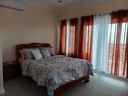 Belle View Royal Villa