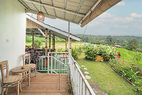 Santya Loka Lodge & Twin Waterfall