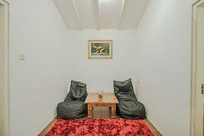 Santya Loka Lodge & Twin Waterfall