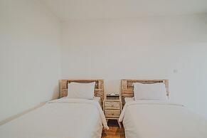 Santya Loka Lodge & Twin Waterfall