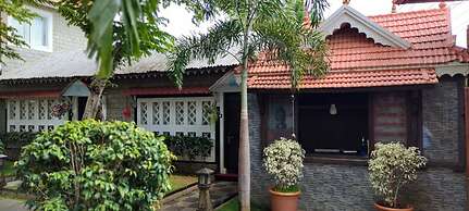 FERDIN COTTAGE