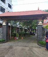 FERDIN COTTAGE