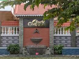 FERDIN COTTAGE