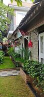 FERDIN COTTAGE