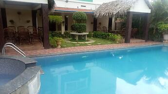 FERDIN COTTAGE