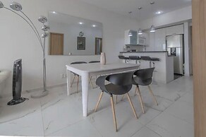 Apt with Reforma View Pool and Jacuzzi