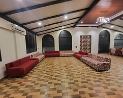 Wandr Tryo Villa Karjat