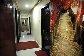 FERDIN HOME STAY