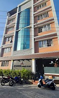 FERDIN HOME STAY