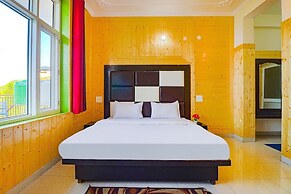 Hotel Binog Breeze