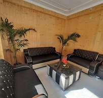 Hotel Binog Breeze