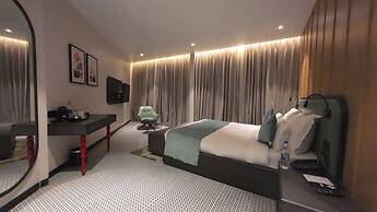 Rivaah Resort