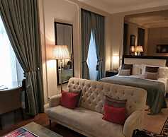 HOTEL ARAB INN