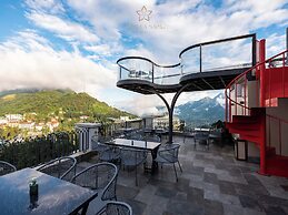 Azalea Sapa Hotel