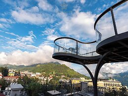 Azalea Sapa Hotel