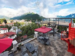 Azalea Sapa Hotel