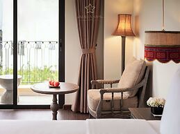 Azalea Sapa Hotel