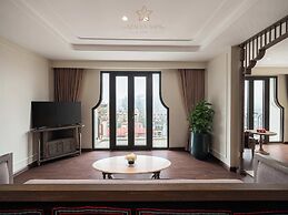 Azalea Sapa Hotel