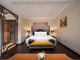 Azalea Sapa Hotel