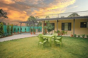 The Pine melody -4BHK Villa
