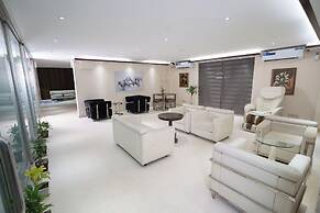 Royal Residence Dhaka