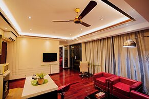 Royal Residence Dhaka