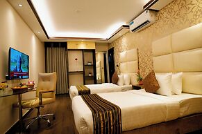 Royal Residence Dhaka
