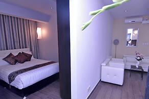 Royal Residence Dhaka
