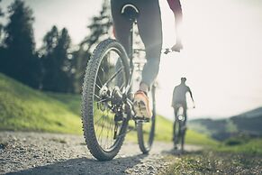 Terentnerhof active & lifestyle hotel