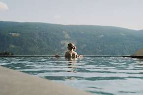 Terentnerhof active & lifestyle hotel