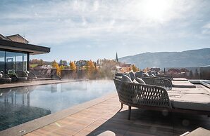 Terentnerhof active & lifestyle hotel