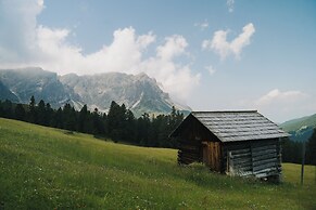 Terentnerhof active & lifestyle hotel