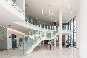 Blue Star Luxury Hotel
