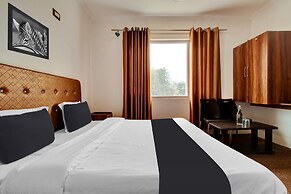 Hotel Beaumont Inn