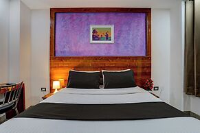 Hotel Beaumont Inn