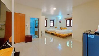 Puprai Tarnnarm Resort