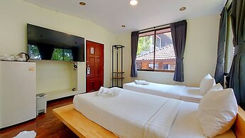 Puprai Tarnnarm Resort