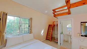 Puprai Tarnnarm Resort