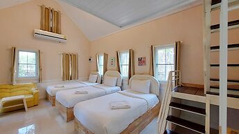 Puprai Tarnnarm Resort