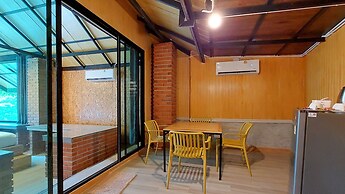Puprai Tarnnarm Resort